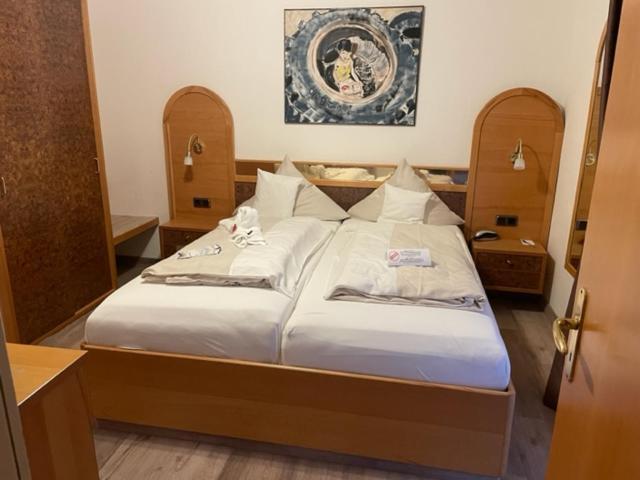 Hotel Friesengeist Wiesmoor Buitenkant foto