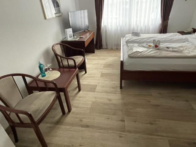 Hotel Friesengeist Wiesmoor Buitenkant foto